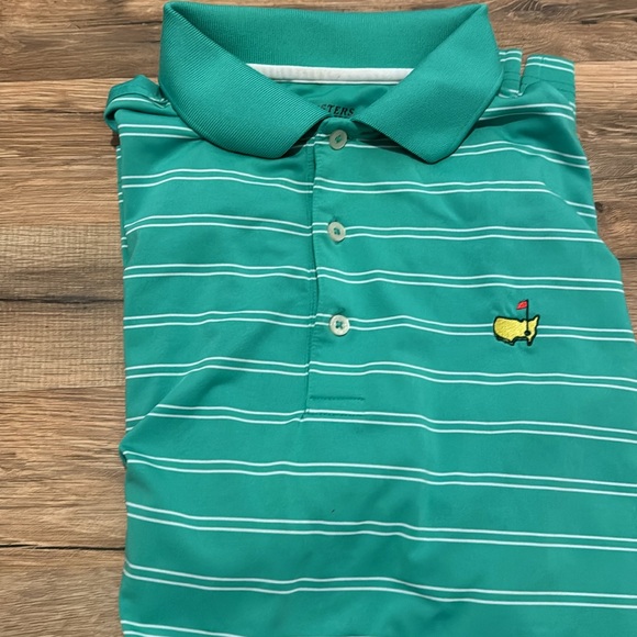 Masters Performance Polo - Picture 4 of 5